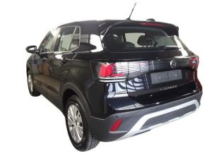 Volkswagen T-Cross 1.0 TSI LED/digi.C/Sitzhzg/bis08.2030Garantie