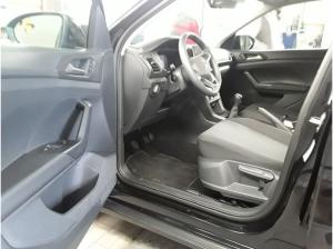 Volkswagen T-Cross 1.0 TSI LED/digi.C/Sitzhzg/bis08.2030Garantie