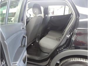 Volkswagen T-Cross 1.0 TSI LED/digi.C/Sitzhzg/bis08.2030Garantie
