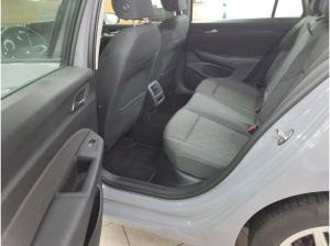 Volkswagen Golf Variant Life 1.5 TSI Pano/Standhzg/01.30Garantie