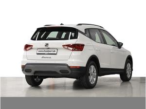 Seat Arona STYLE CAM SITZHZG LED LM16