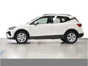 Seat Arona STYLE CAM SITZHZG LED LM16
