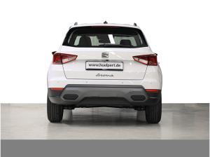 Seat Arona STYLE CAM SITZHZG LED LM16