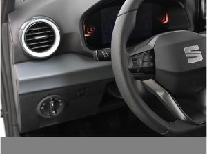 Seat Arona STYLE CAM SITZHZG LED LM16