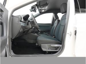 Seat Arona STYLE CAM SITZHZG LED LM16