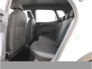 Seat Arona STYLE CAM SITZHZG LED LM16