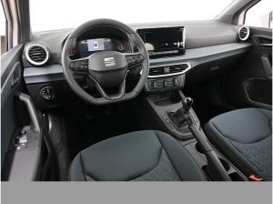Seat Arona STYLE CAM SITZHZG LED LM16