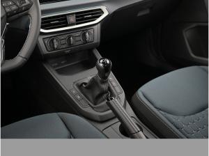Seat Arona STYLE CAM SITZHZG LED LM16