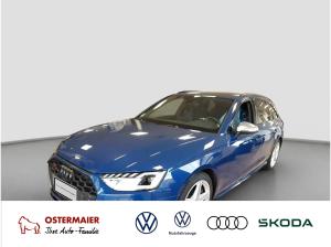 Audi S4 Avant TDI QUATTRO NP:100tEUR! INDIVIDUAL AHK.PANO.STANDHZG.B&O
