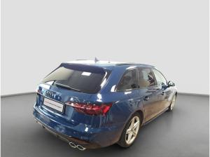 Audi S4 Avant TDI QUATTRO NP:100tEUR! INDIVIDUAL AHK.PANO.STANDHZG.B&O