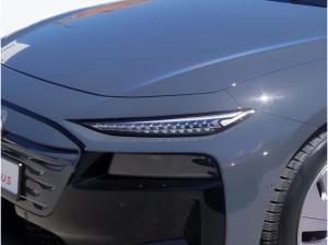 Audi A6 e-tron A6 Avant e-tron WÄRMEPUMPE.AHK.BEIFAHRERDISPLAY.KAMERAS