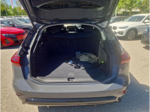 Audi A6 e-tron A6 Avant e-tron WÄRMEPUMPE.AHK.BEIFAHRERDISPLAY.KAMERAS