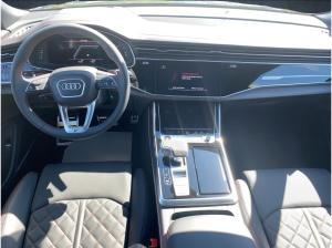 Audi SQ8 SUV TFSI tiptr. PANO Laser Stdhz HUD 23 AHK