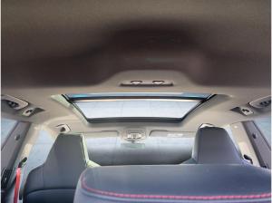 Audi SQ8 SUV TFSI tiptr. PANO Laser Stdhz HUD 23 AHK