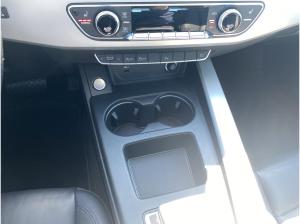 Audi A4 Avant advanced 40 TDI S tr. 18 ACC Cam Virtua