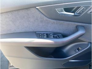 Audi SQ8 SUV TFSI tiptr. PANO Laser Stdhz HUD 23 AHK