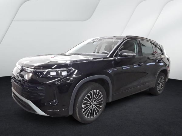 Volkswagen Tayron Life 1.5 eTSI 110kW DSG - HD-Matrix AHK IQ.Drive Area View LM SHZ 7-Sitzer PDC GJR MFL