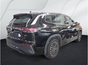 Volkswagen Tayron Life 1.5 eTSI 110kW DSG - HD-Matrix AHK IQ.Drive Area View LM SHZ 7-Sitzer PDC GJR MFL