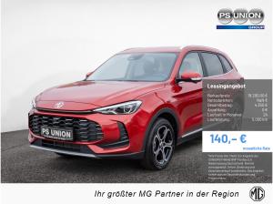 MG ZS Comfort Leder SHZ - 20x DIREKT VERFÜGBAR