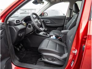 MG ZS Comfort Leder SHZ - 20x DIREKT VERFÜGBAR
