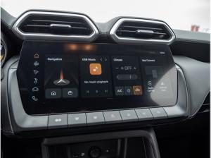 MG ZS Comfort Leder SHZ - 20x DIREKT VERFÜGBAR