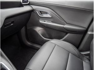 MG ZS Comfort Leder SHZ - 20x DIREKT VERFÜGBAR