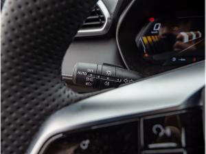 MG ZS Comfort Leder SHZ - 20x DIREKT VERFÜGBAR