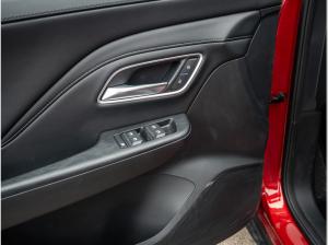 MG ZS Comfort Leder SHZ - 20x DIREKT VERFÜGBAR