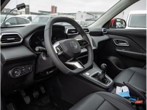 MG ZS Comfort Leder SHZ - 20x DIREKT VERFÜGBAR