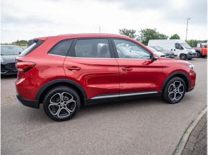 MG ZS Comfort Leder SHZ - 20x DIREKT VERFÜGBAR