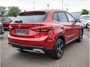 MG ZS Comfort Leder SHZ - 20x DIREKT VERFÜGBAR