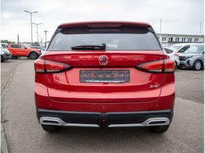 MG ZS Comfort Leder SHZ - 20x DIREKT VERFÜGBAR