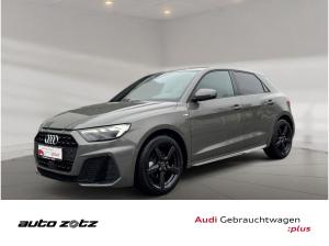 Audi A1 Sportback S line 35 TFSI S tronic S Line,PDC