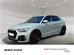 Audi A1 Sportback S line 40TFSI S tronic S Line,PDC