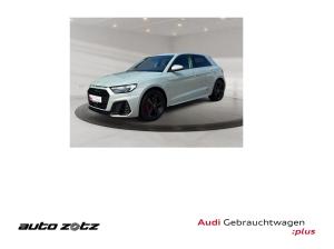 Audi A1 Sportback S line 40TFSI S tronic S Line,PDC