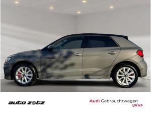 Audi A1 Sportback S line 40TFSI S tronic S Line,PDC