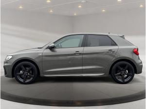 Audi A1 Sportback S line 35 TFSI S tronic S Line,PDC
