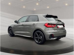 Audi A1 Sportback S line 35 TFSI S tronic S Line,PDC