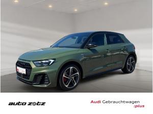 Audi A1 Sportback S line 40 TFSI S tronic S Line,PDC