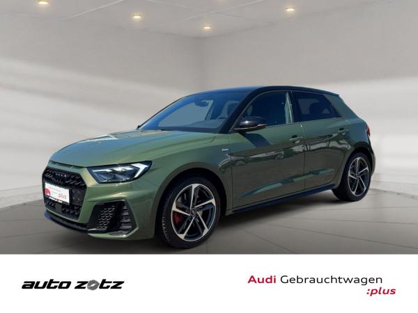 Audi A1 Sportback S line 40 TFSI S tronic S Line,PDC