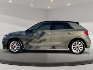 Audi A1 Sportback S line 40TFSI S tronic S Line,PDC