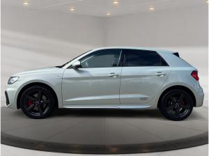 Audi A1 Sportback S line 40TFSI S tronic S Line,PDC