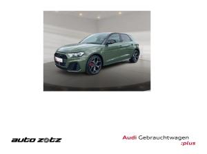 Audi A1 Sportback S line 40 TFSI S tronic S Line,PDC