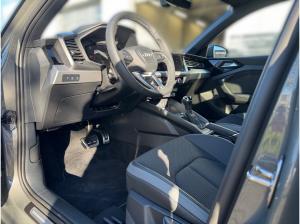 Audi A1 Sportback S line 40TFSI S tronic S Line,PDC