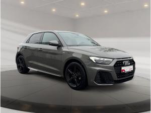 Audi A1 Sportback S line 35 TFSI S tronic S Line,PDC