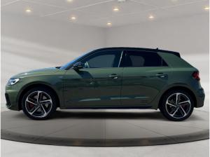 Audi A1 Sportback S line 40 TFSI S tronic S Line,PDC
