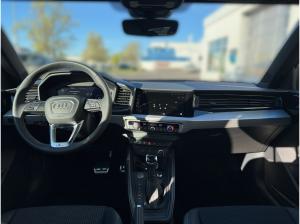 Audi A1 Sportback S line 40TFSI S tronic S Line,PDC