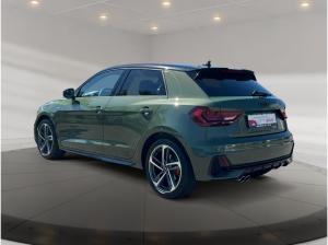 Audi A1 Sportback S line 40 TFSI S tronic S Line,PDC