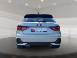 Audi A1 Sportback S line 40TFSI S tronic S Line,PDC