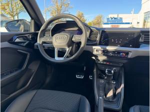 Audi A1 Sportback S line 40TFSI S tronic S Line,PDC